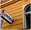 OSTROVNI APARTMENTS